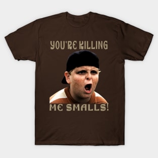 sandlot smalls T-Shirt